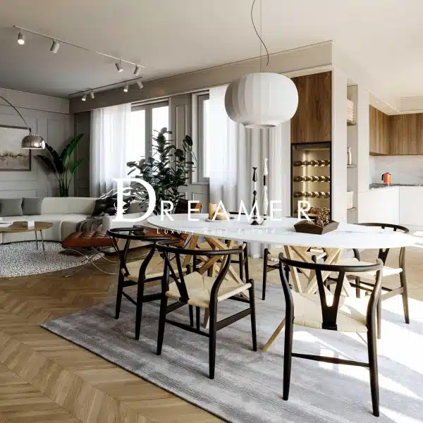 Modern Apartments in the Center of Florence-0_407251