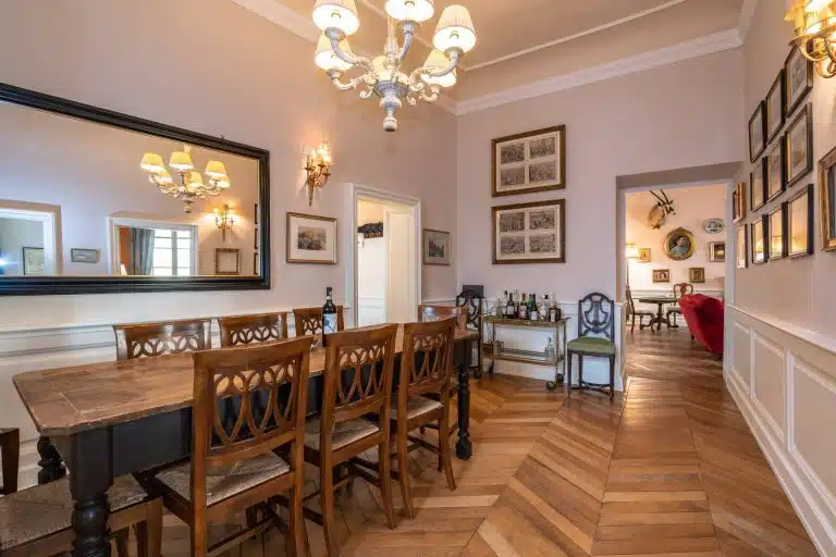 Charming Apartment in Florence Center-1_414949