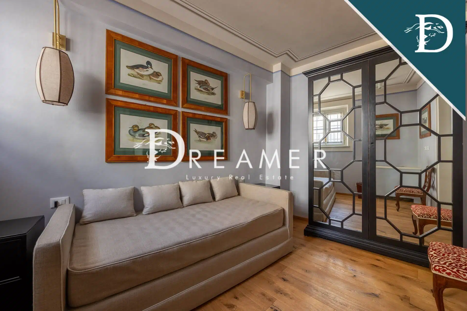 Splendid Renovated Apartment in the Heart of Florence-8_255694