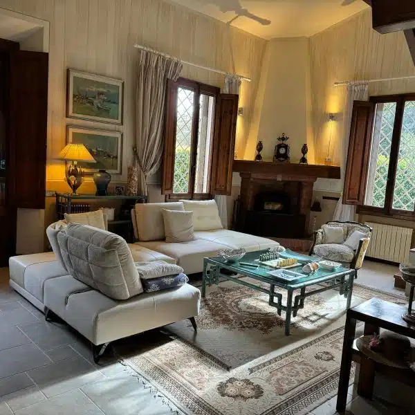 Villa with Pool in Forte dei Marmi-16_391530