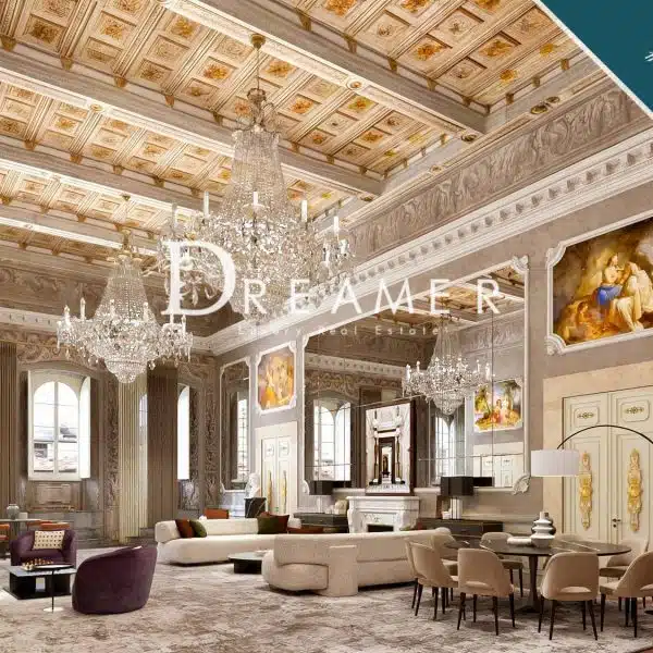 Prestigious Private Residence in the Heart of Florence-0_248012