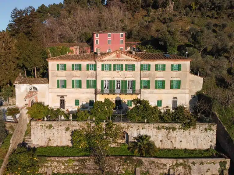 Elegant Historic Residence in the Hills of Camaiore-0_417866