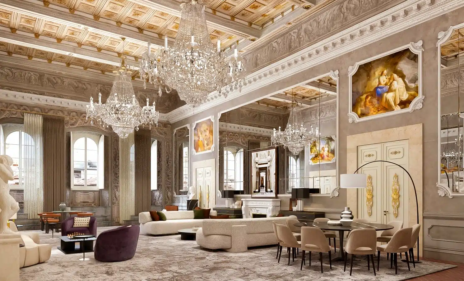 Prestigious Private Residence in the Heart of Florence-1_418884