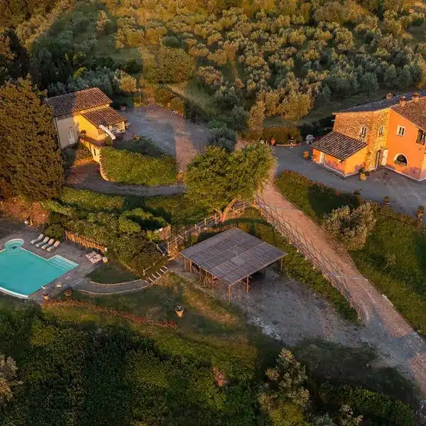 Farmhouse with Pool on the Hills of Florence-33_303587