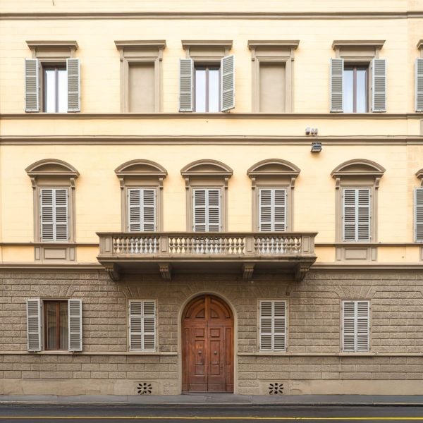 Hotel in the Center of Florence-0_421203