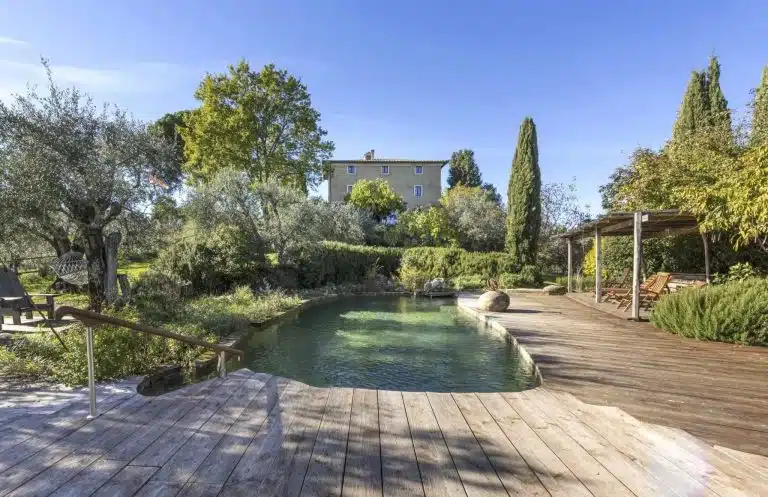 Elegant Villa with Pool in Montepulciano, Tuscany-0_252978