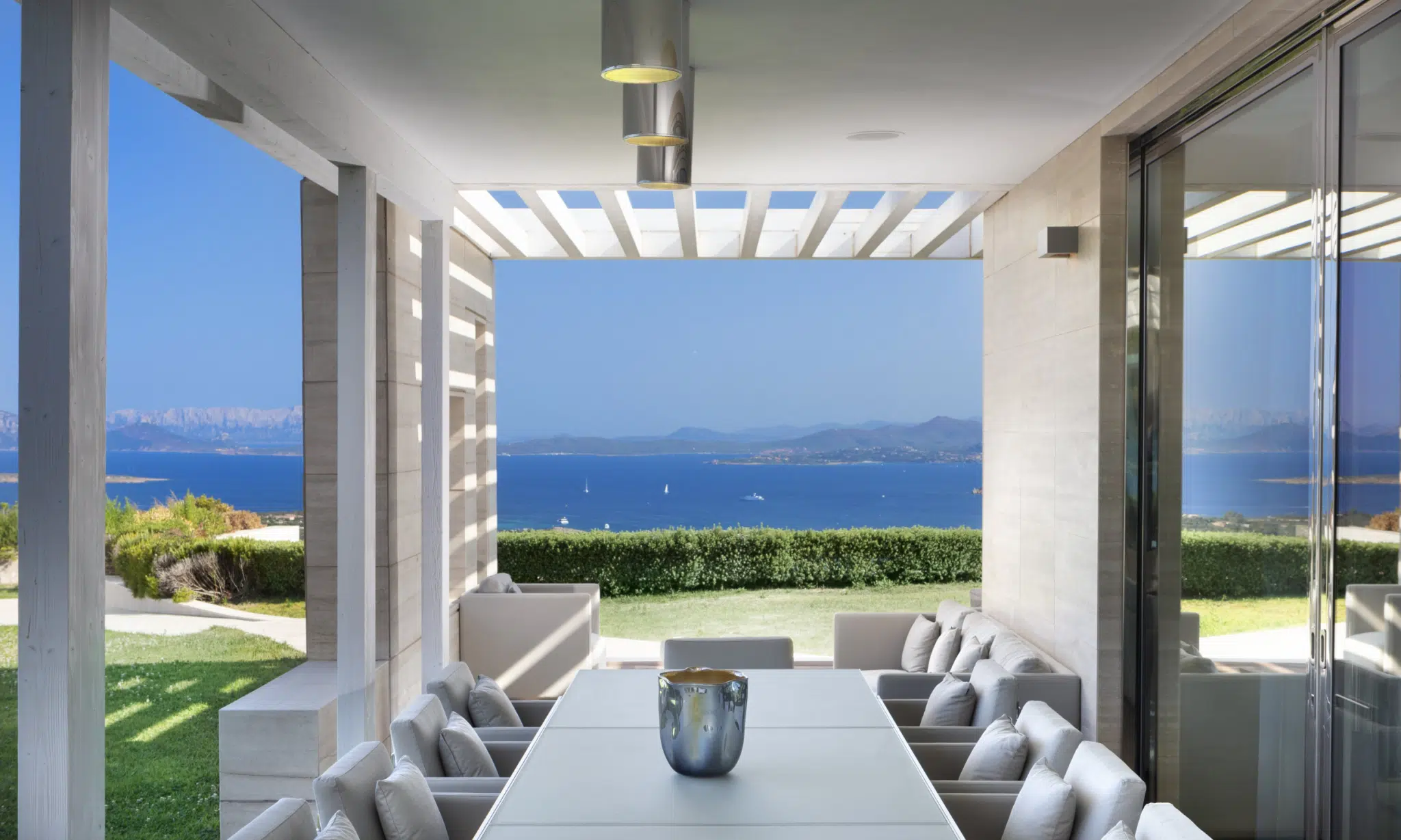 luxury villa for sale costa smeralda sardinia italy