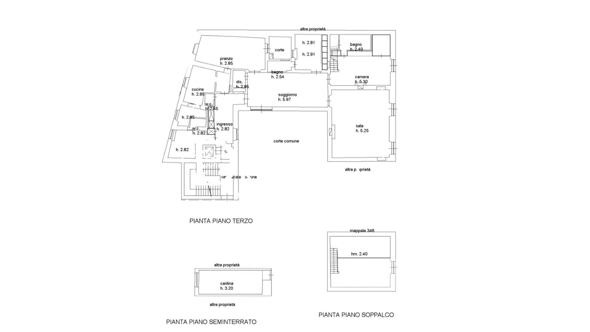 Splendid Apartment with Garage in Florence-0_411710