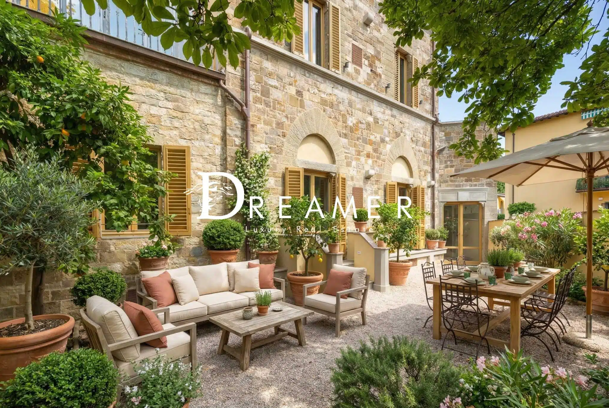 Splendid Palace with Garden in Florence-2_412962