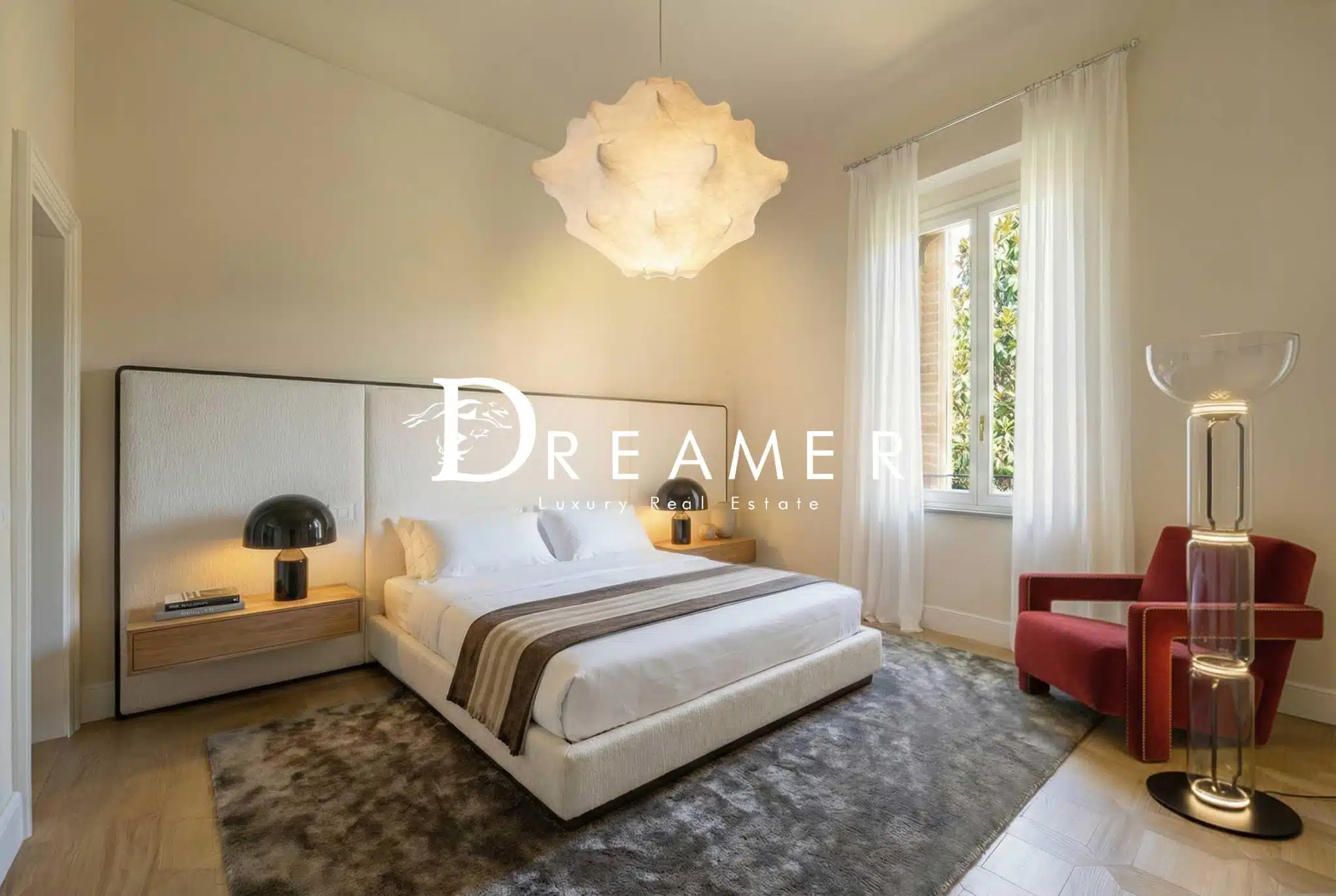 Splendid Palace with Garden in Florence-15_412950