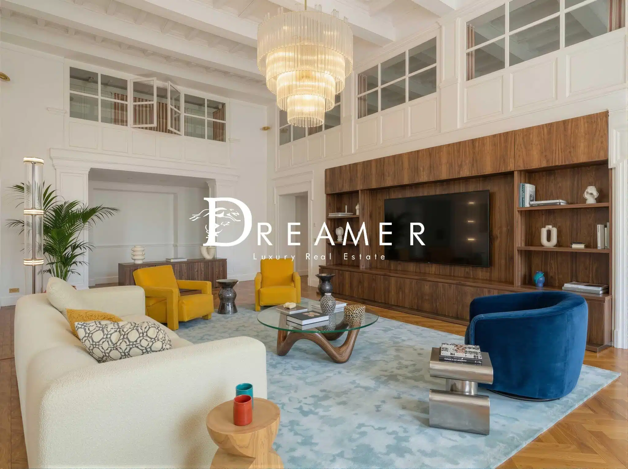 Apartment with Private Garden in Florence-3_413386