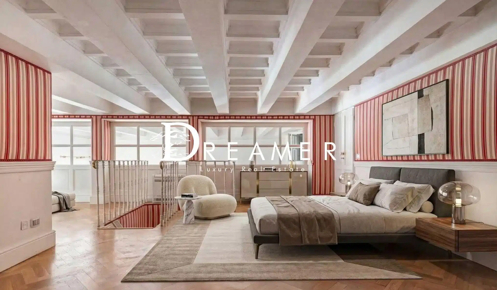 Apartment with Private Garden in Florence-13_413396