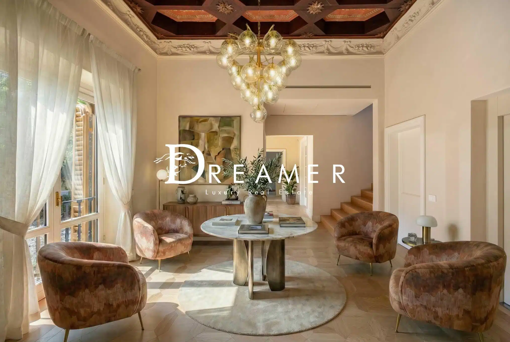 Splendid Palace with Garden in Florence-1_412966