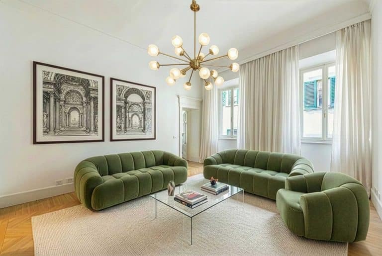 Wonderful Apartment in the Center of Florence-1_426389