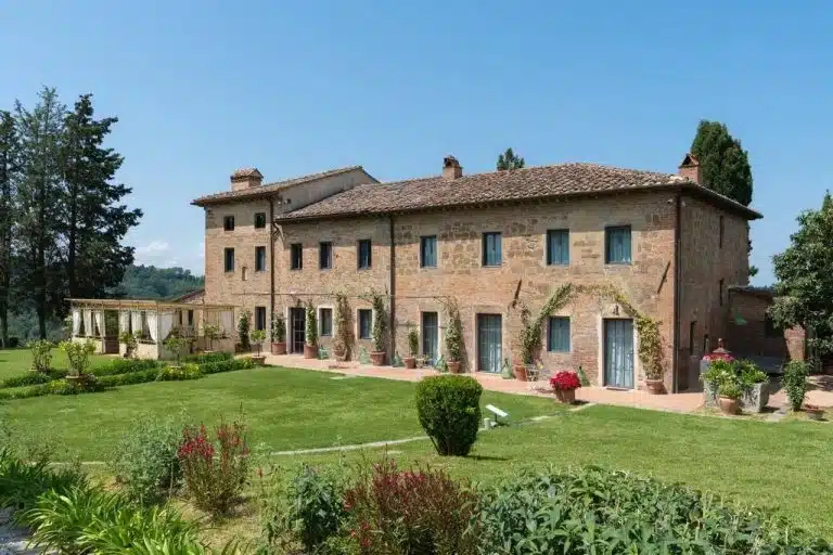 Wonderful Estate with Pool in the Hills of Pisa-50_248443