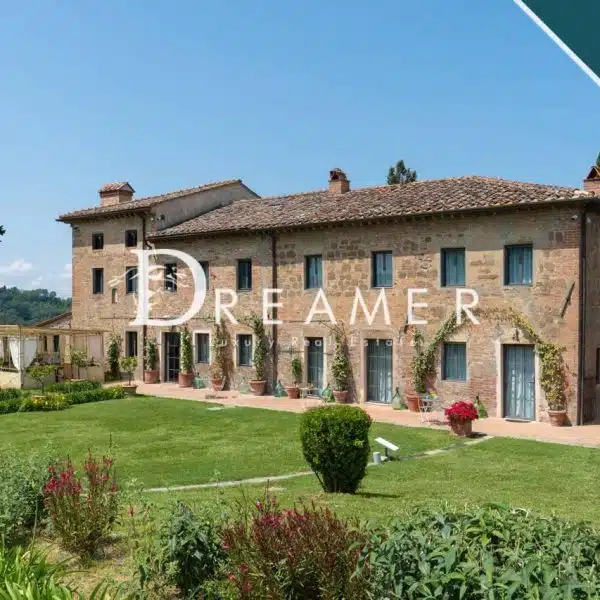 Wonderful Estate with Pool in the Hills of Pisa-0_248444