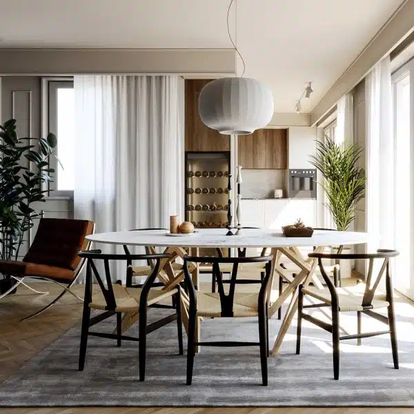 Apartment with Terrace and Duomo View in Florence-0_430066