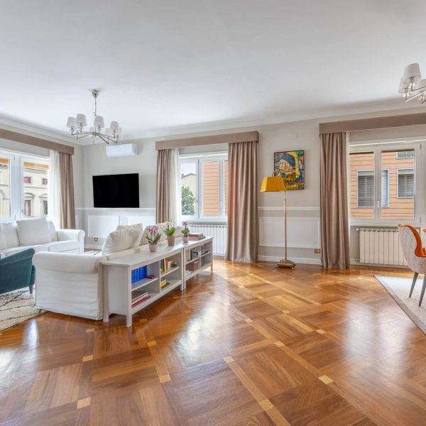 Luxury Apartment in Florence-0_431203