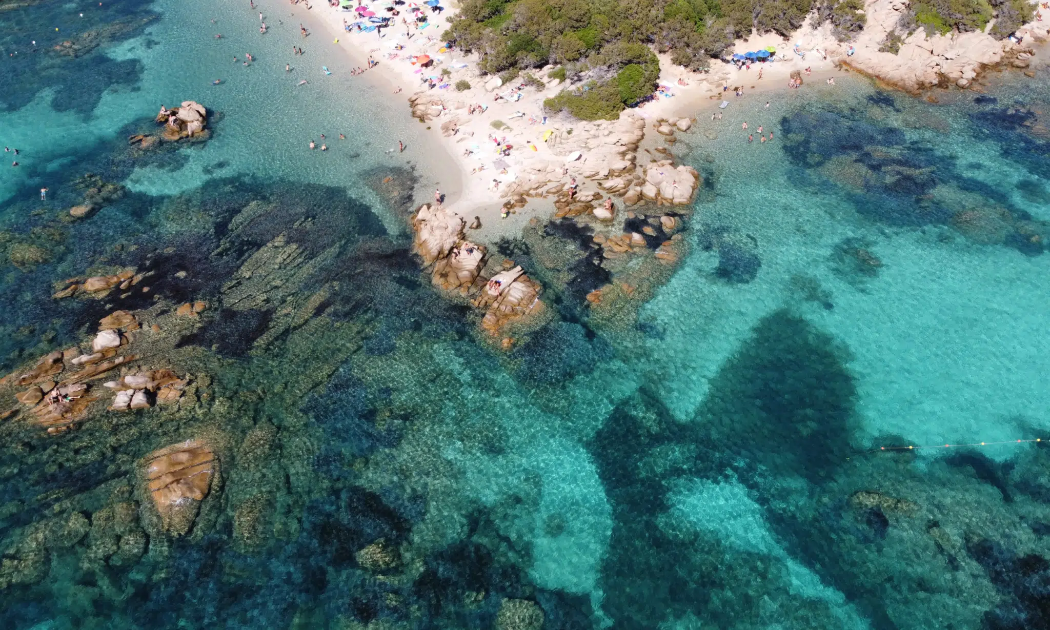 Costa Smeralda, Sardegna