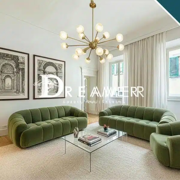 Wonderful Apartment in the Center of Florence-0_426394