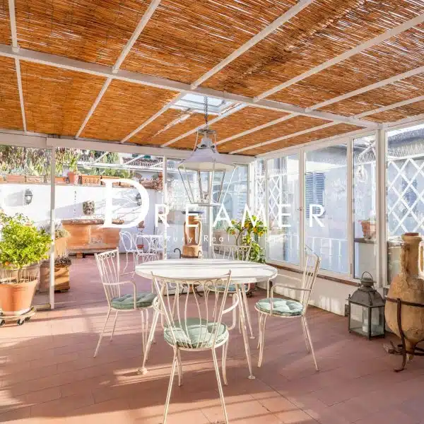 Santo Spirito Penthouse with Terrace-1_428972