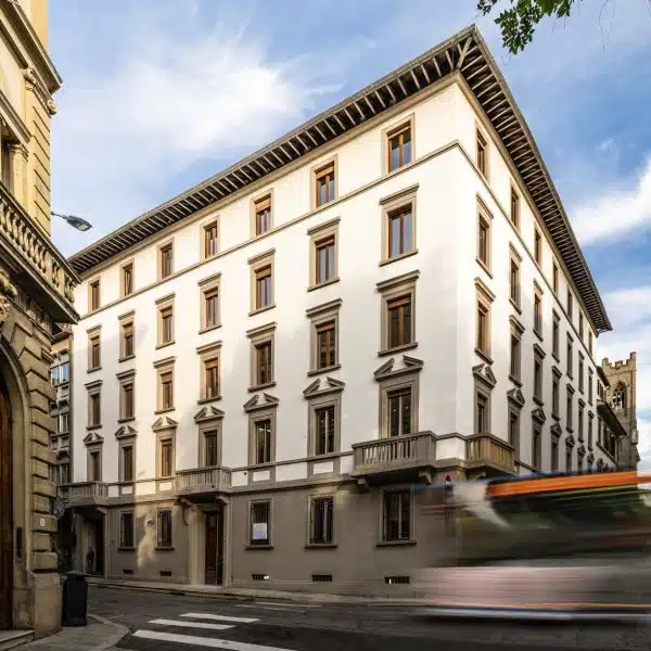 Splendido Appartamento Ristrutturato a Firenze