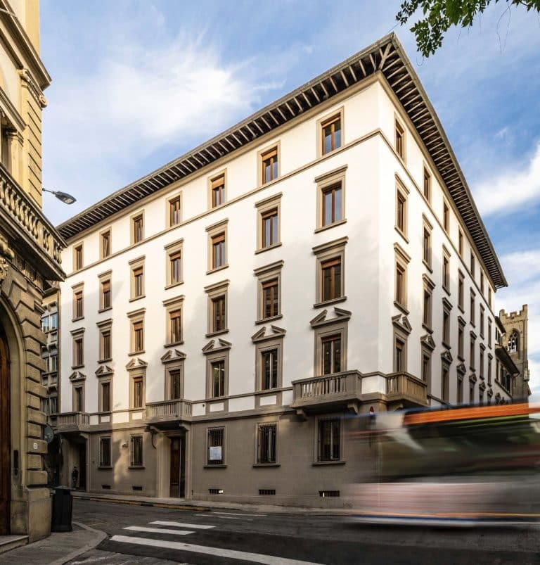 Splendido Appartamento Ristrutturato a Firenze