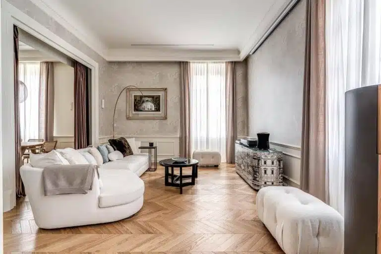 Luxury Apartment with Terraces in Florence-14_328933