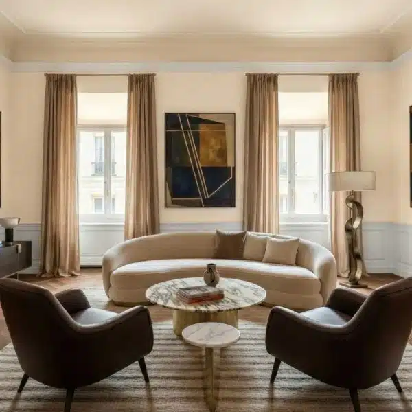 Charming Apartment in Florence Center-26_442442