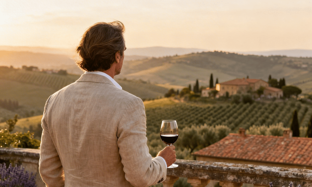 Billionaires' Strategies in Luxury Real Estate