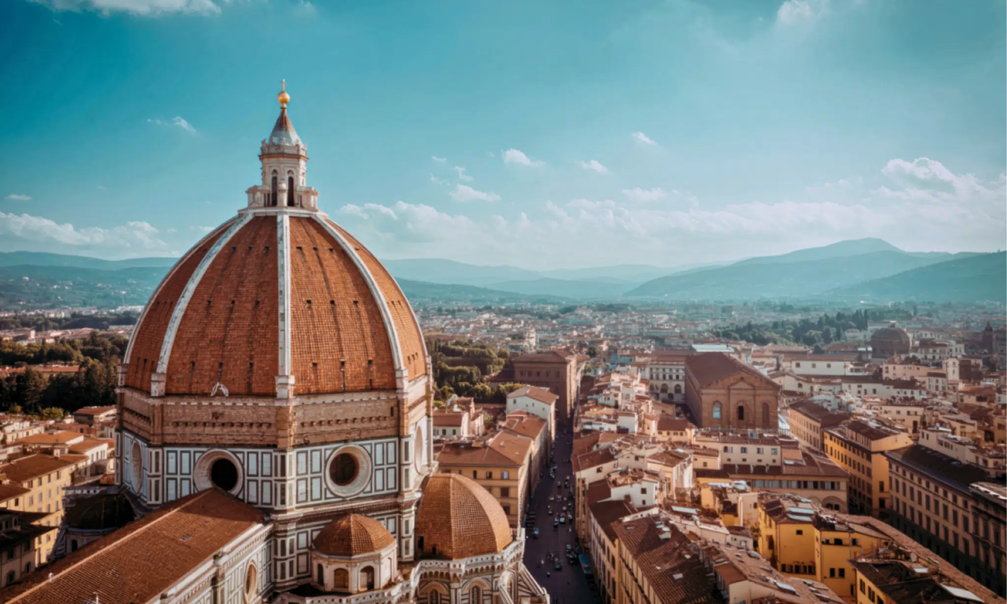 Florence, Italy