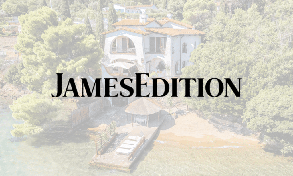 jamesedition dreamer real estate
