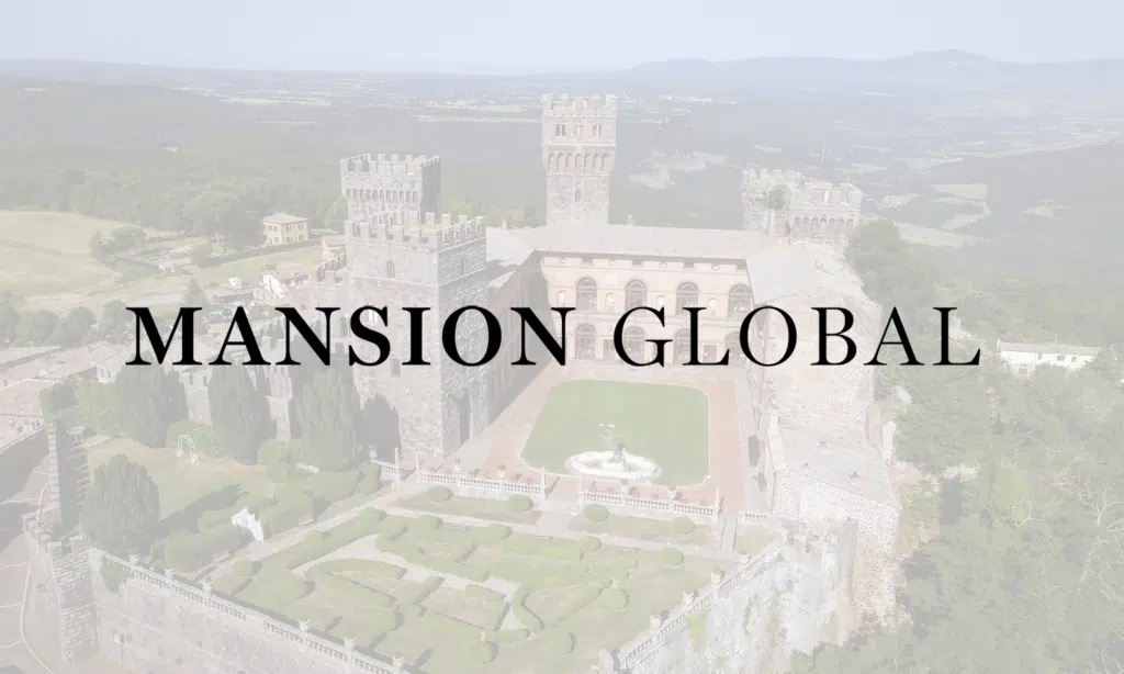 mansion global dreamer
