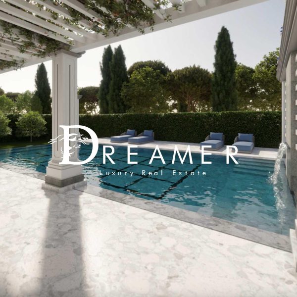 Magnificent Villa with Pool in Forte dei Marmi-1_438947