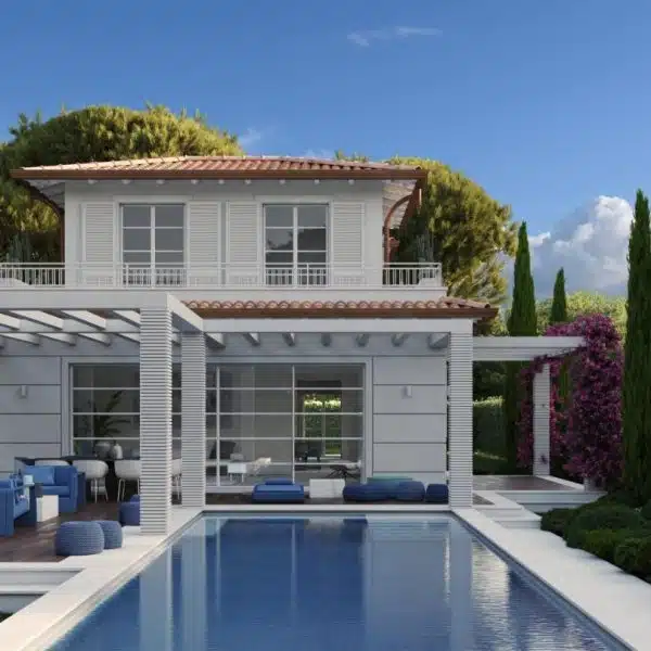 Exclusive Villa in Forte dei Marmi-0_445259