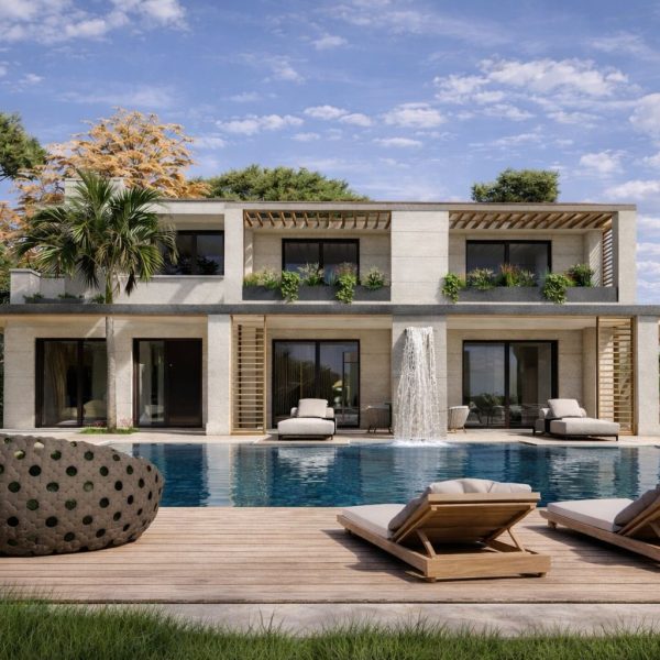 Luxury Villa with Pool in Forte dei Marmi-0_447745