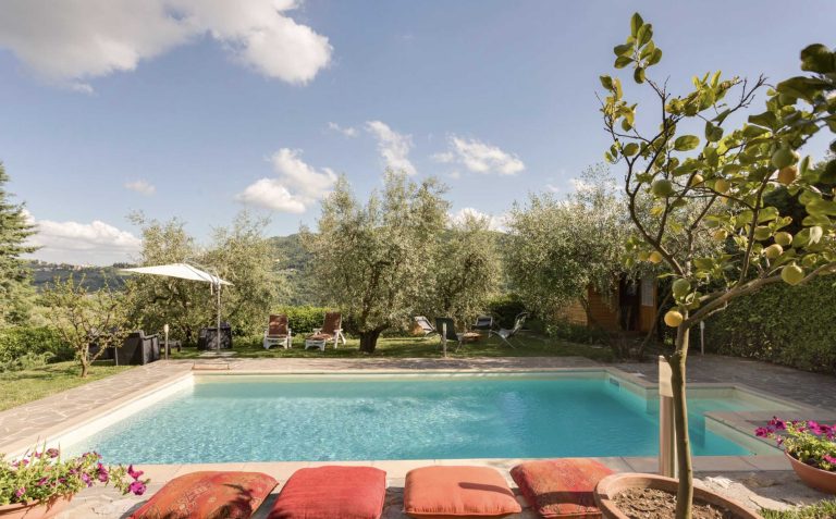 villa con piscina in vendita a firenze bagno a ripoli