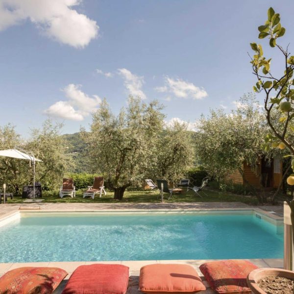villa con piscina in vendita a firenze bagno a ripoli