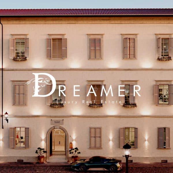 Designer Apartment with Spa in Florence-1_445934
