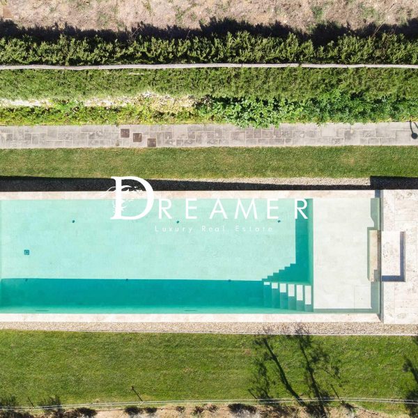 Splendid Farmhouse with Pool in Arezzo-1_448555