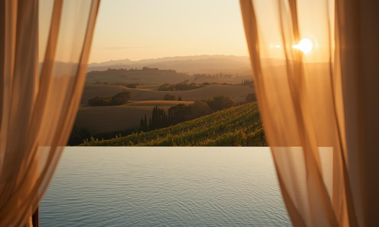 Luxury Real Estate Through the Senses: 5 Ways to Experience a Home