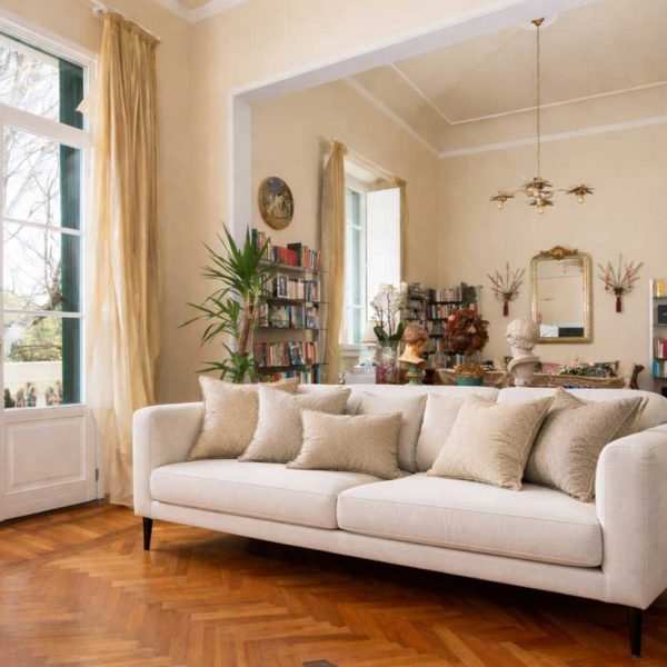 Appartamento in Villa a Firenze