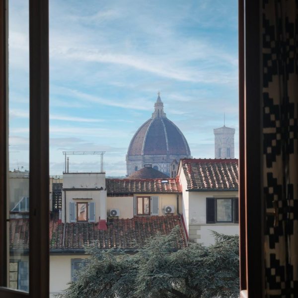 Apartment with Duomo View in Florence-0_455274