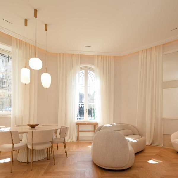 Designer Apartment with Spa in Florence-0_457132