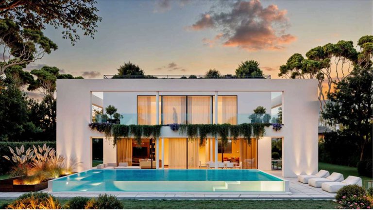 Villa with Pool in Forte dei Marmi-0_456434