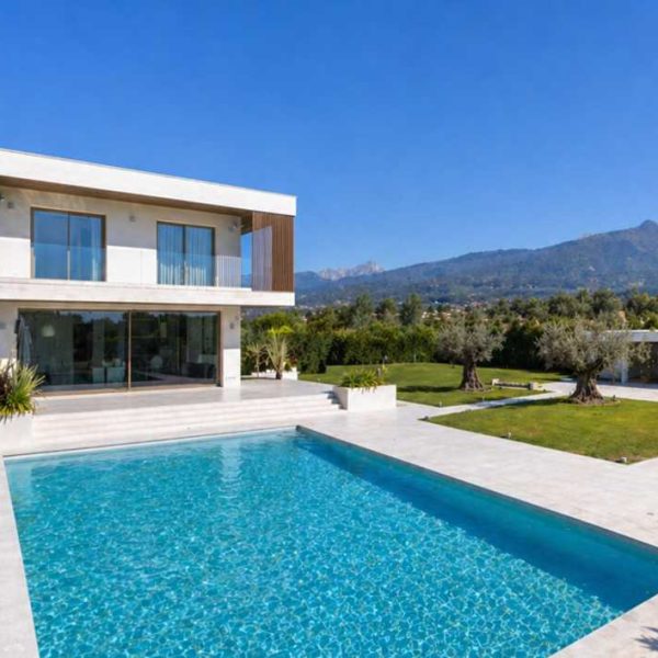 Modern Villa with Pool in Forte dei Marmi-0_460637