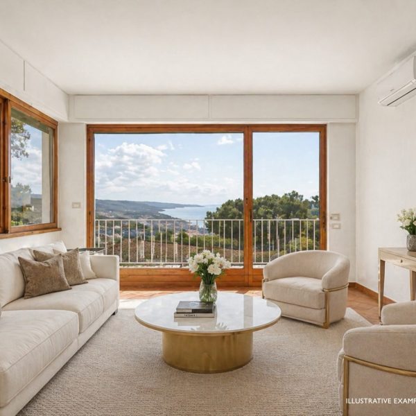 Sea View Villa in Quercianella-0_461833