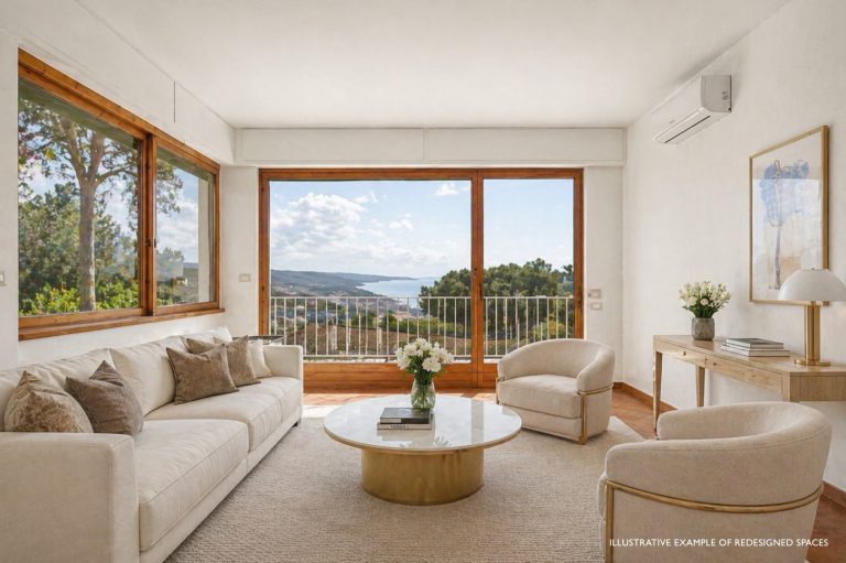 Sea View Villa in Quercianella-0_461833