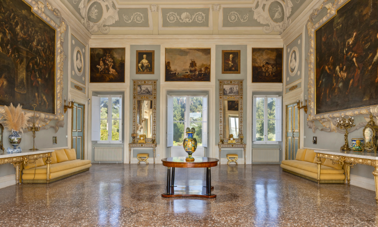 Timeless Architecture: How Classic Villas Endure for Centuries