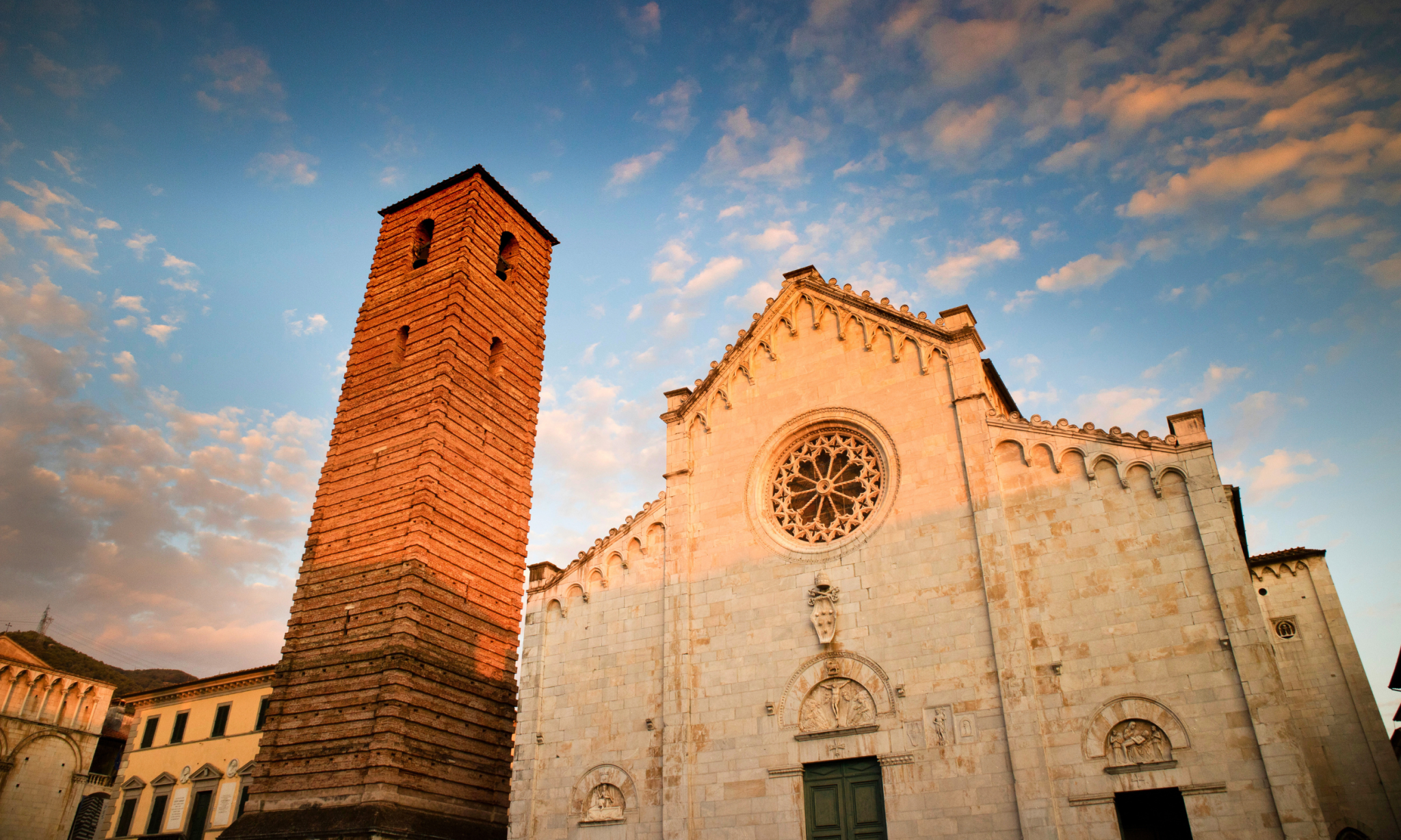 pietrasanta, versilia